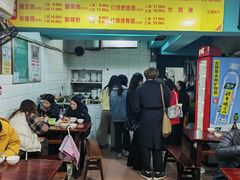 -朱儿面庄(洋河三路店)