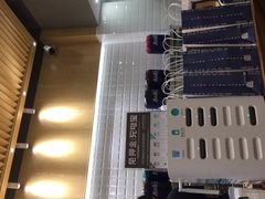 -唐沫茶兮(首山店)