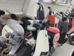 -九号电动车(安定门内大街店)