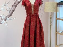 -MSV 高端礼服定制(大良店)