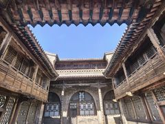 -山西王家大院