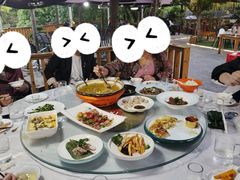 -张鸟园农家乐(张鸟园店)