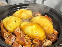 -东川炭炉鸡煲·榴莲瓦煲鸡(广州首店)