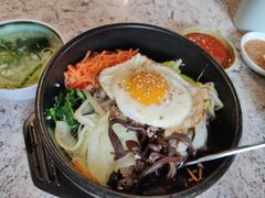 石锅拌饭-高丽屋(天宁寺店)