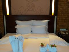 -三亚湾海居铂尔曼度假酒店