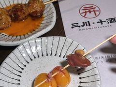 -三川·十酒Izakaya(南昌路店)