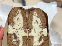 -Catch Bagel(芳草地店)