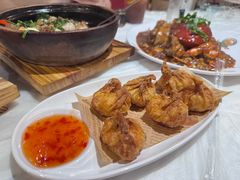 -活潑鲜跳(湖滨商业街店)