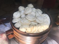 -清泉阁包子饺子·刀削面(五一店)