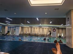 -西安赛瑞喜来登大酒店