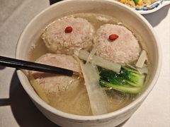 -醉舍·新淮扬菜(长宁龙之梦店)