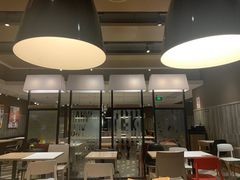 大堂-肯德基(丁香店)