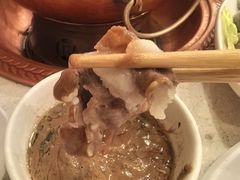 -八先生涮肉房(三里河店)