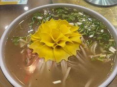 -真不同饭店(中州东路店)