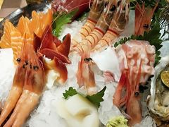 -割烹旭日本料理(龙湖狮山天街店)