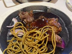 -吉布鲁牛排海鲜自助(巴南万达广场店)