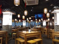 大堂-老城南.鸭血粉丝汤(夫子庙店)
