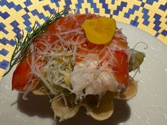 -狮拾久·现代新加坡料理(福田COCO Park店)