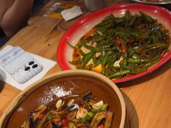 -泥糊破店小酒馆·团建聚餐(南京西路店)