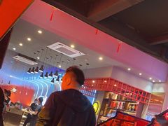 -杨记齐齐哈尔烤肉(总店)