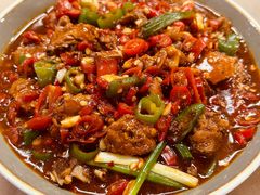 -老三样·旧食新味(万寿宫店)