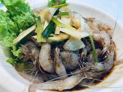 -启东海鲜人家(古美路店)