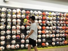 -迪卡侬(李沧店)