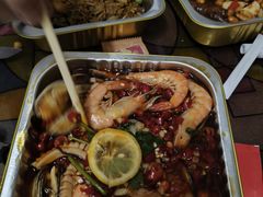 -辣小鲜·南昌大排档(船山路店)