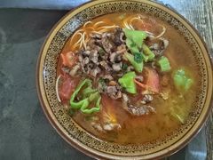 -尧钧财鱼面(育才路店)