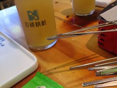 -四禧精酿铜锅涮肉·烧烤工场(大明湖店)