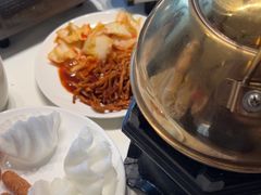 -好食上(喜盈门.范城店)