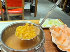 -金刚山烧烤(中山路店)