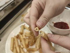 -玫瑰花园自助烤肉(金源店)