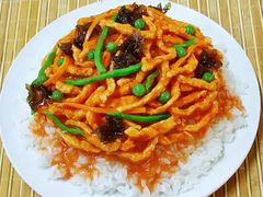 -沙县小吃(杨庄店)