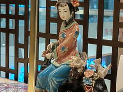 -锦府盐帮·李宅(领展购物广场中关村店)