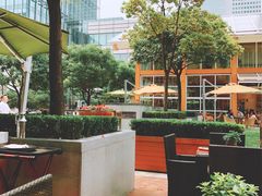 -上海静安香格里拉大酒店