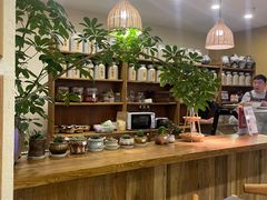 -荣记歡喜·馄饨铺(开发区振华购物中心店)