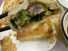 皮皮虾锅贴-昱德来·天津菜(河西店)