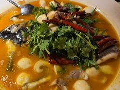 -清水亭湖北菜(大屯DT51店)