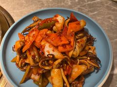 -韩盛·古法烤肉店(皇城恒隆广场店)