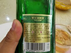 -华梅西餐厅(哈尔滨中央大街店)