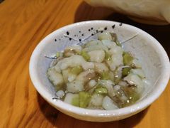 芥末章鱼-千吉日本料理(日本一条街店)