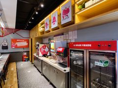 -龍歌自助小火锅(城阳万象汇店)