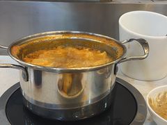 -鲸之味回转自助小火锅(钟鼎名悦店)