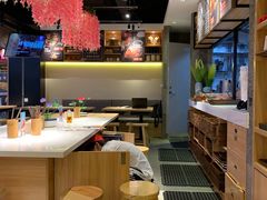 大堂-牛腩之旅·牛腩牛杂煲(光启城美食城店)