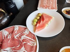 -东来顺·非遗火锅(赛格国际购物中心店)