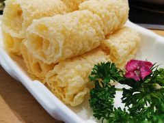 -湯系·煲汤手艺人(东二环泰禾广场店)