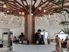 -ChanDu躔度咖啡(灯塔店)
