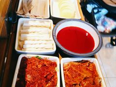 -杨家火锅(国美店)