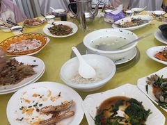 -秋姐美食店(旅游大道店)